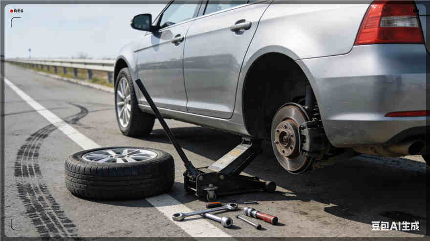 增城区汽车故障拖车【案例】