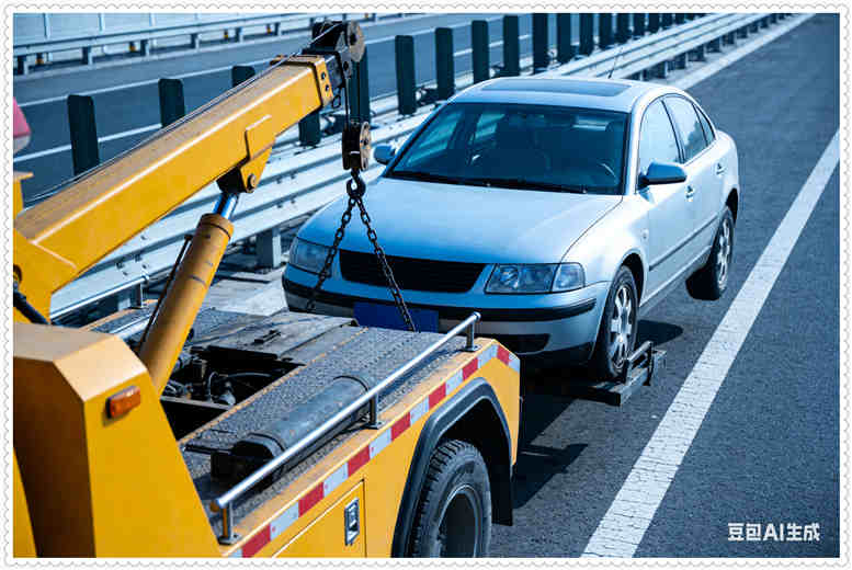 增城区道路救援2026年发展趋势：AI赋能下的增城区道路救援