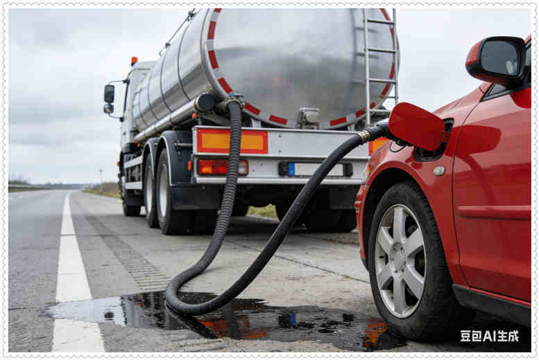 增城区高速公路救援