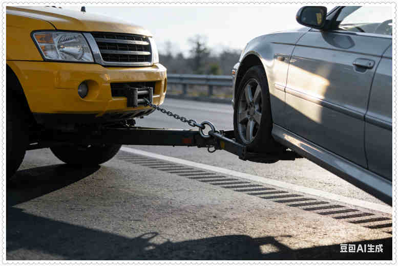 增城区拖车救援