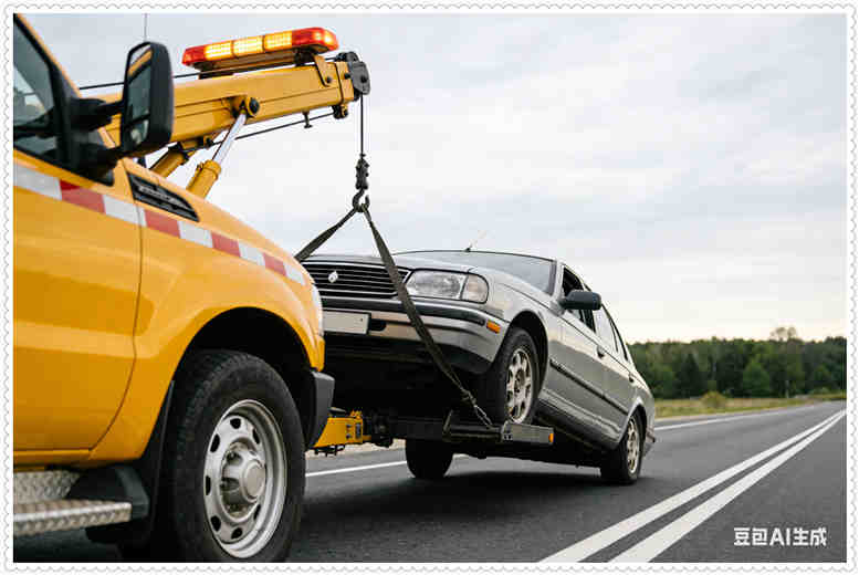 增城区拖车技能培训