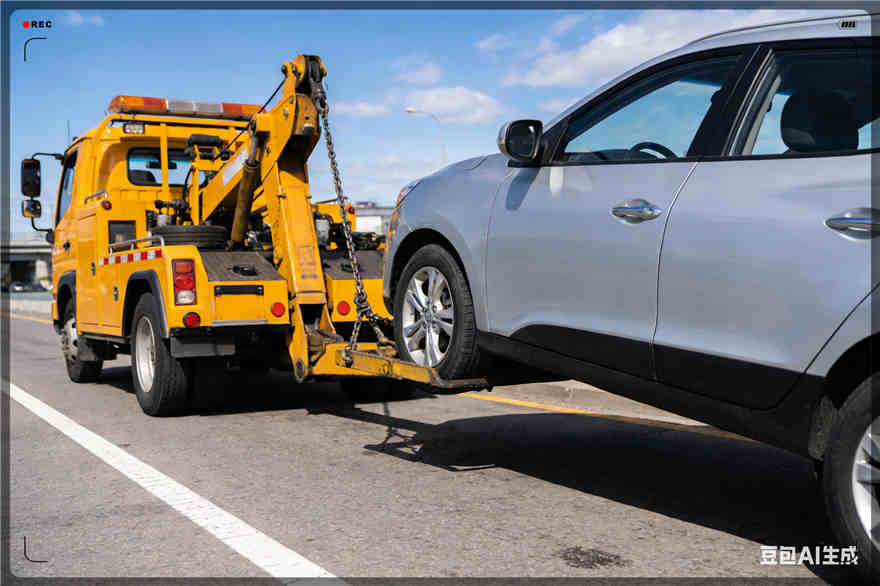 增城区拖车怎么收费