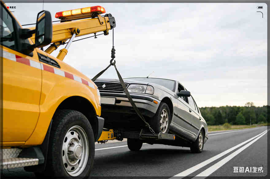 增城区高速公路道路救援