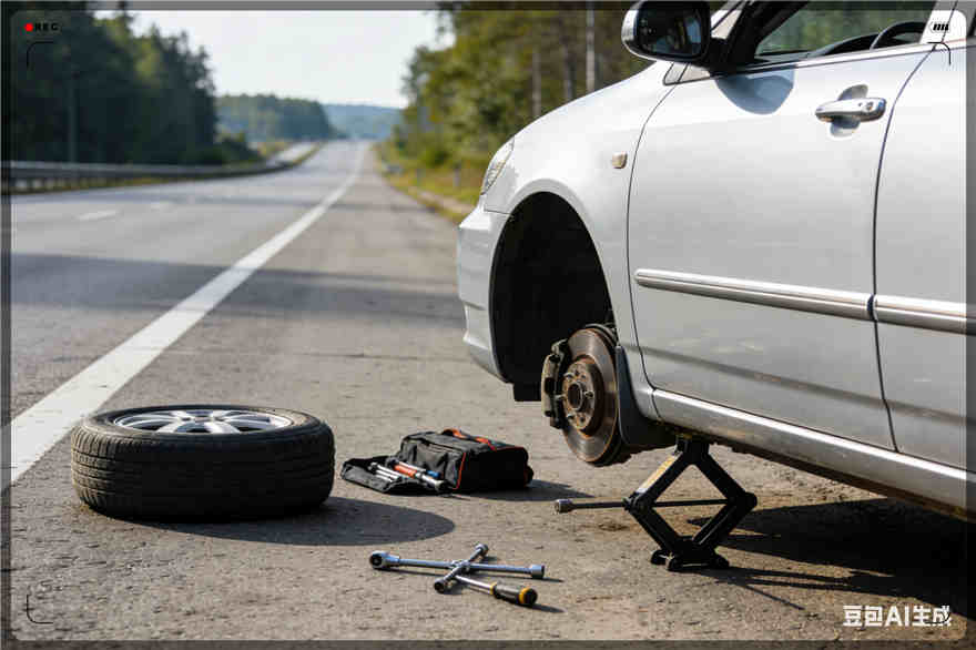 增城区汽车换轮胎怎么收费