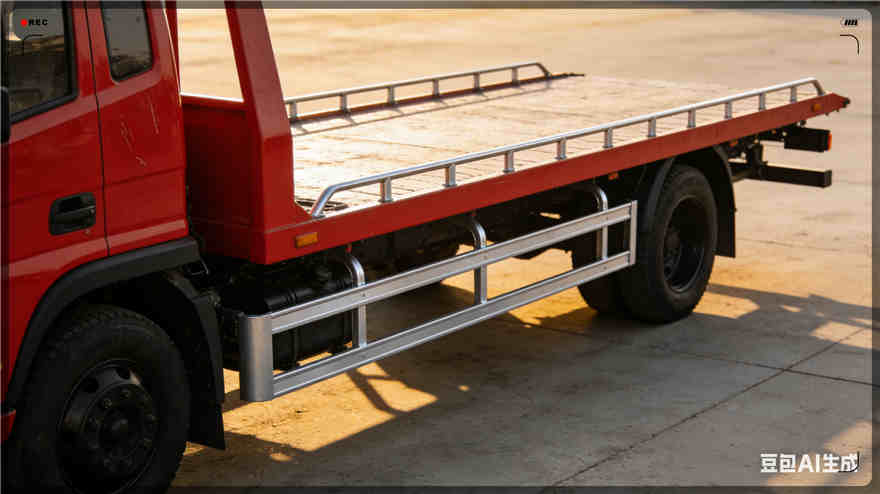 增城区汽车拖车救援